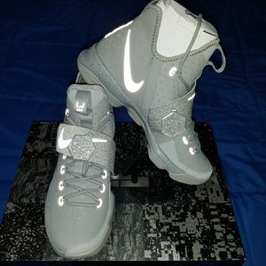 Lebron james XIV (14)